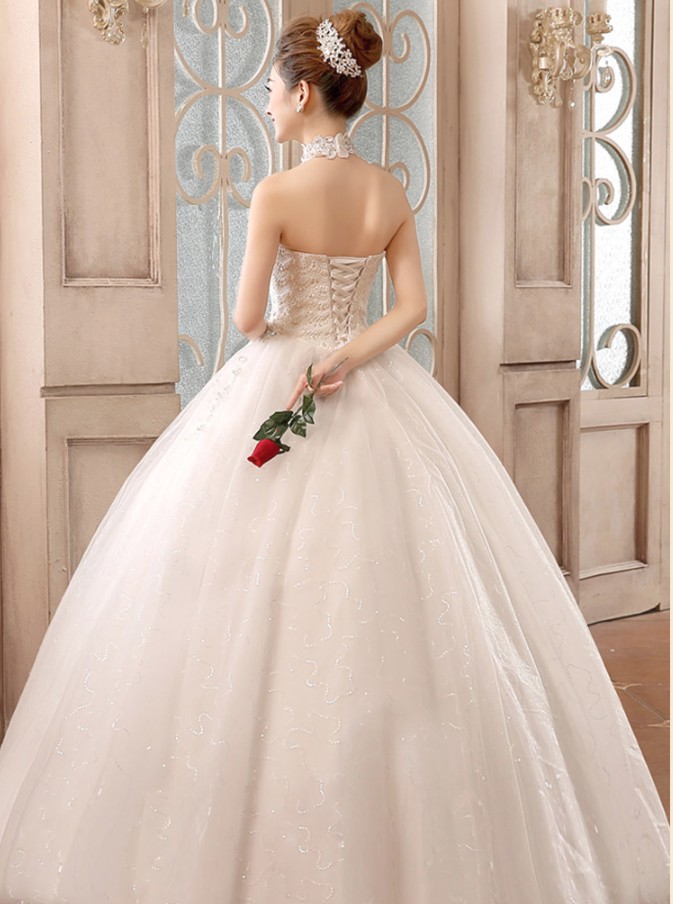 wedding-dress