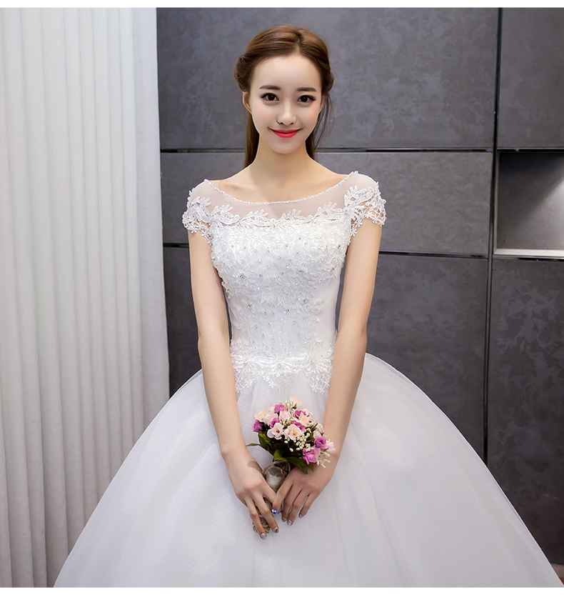 wedding-dress
