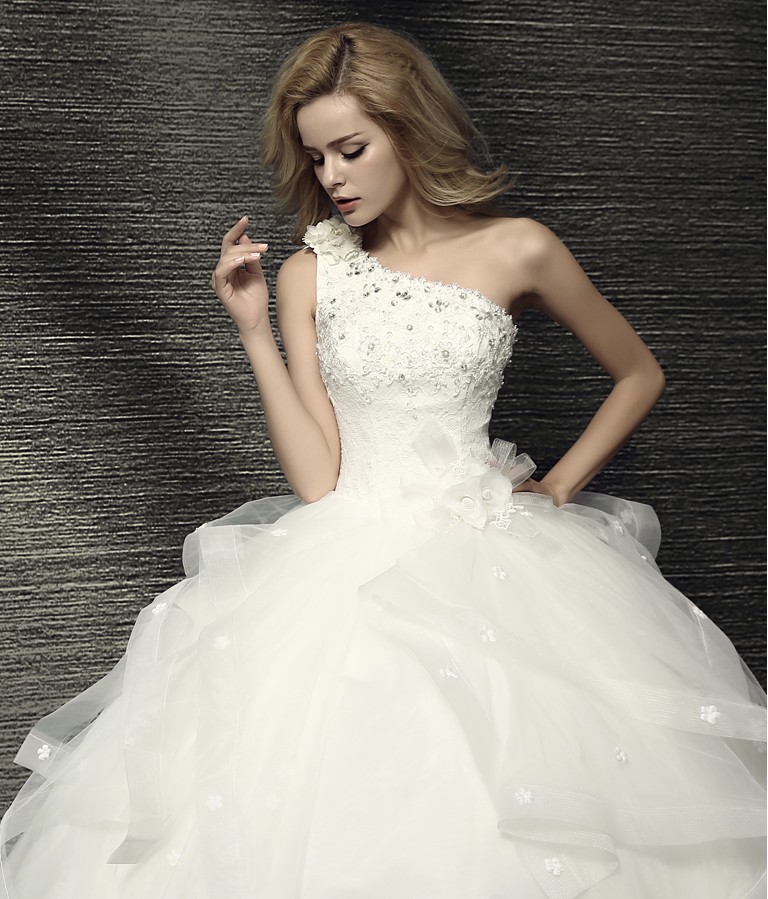 wedding-dress