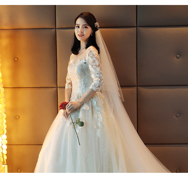 wedding-dress