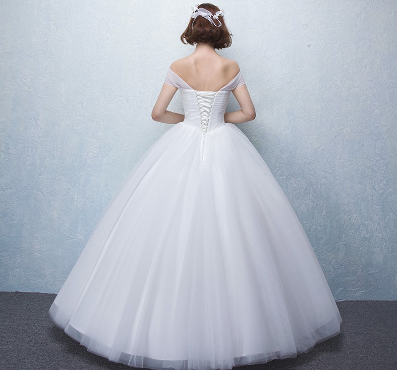 wedding-dress