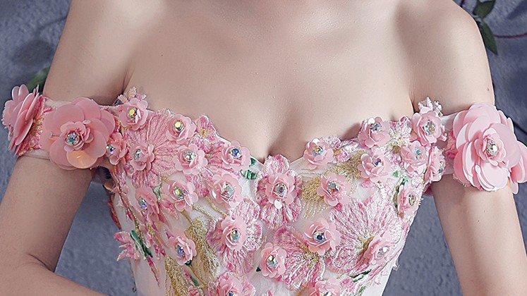 wedding-dress