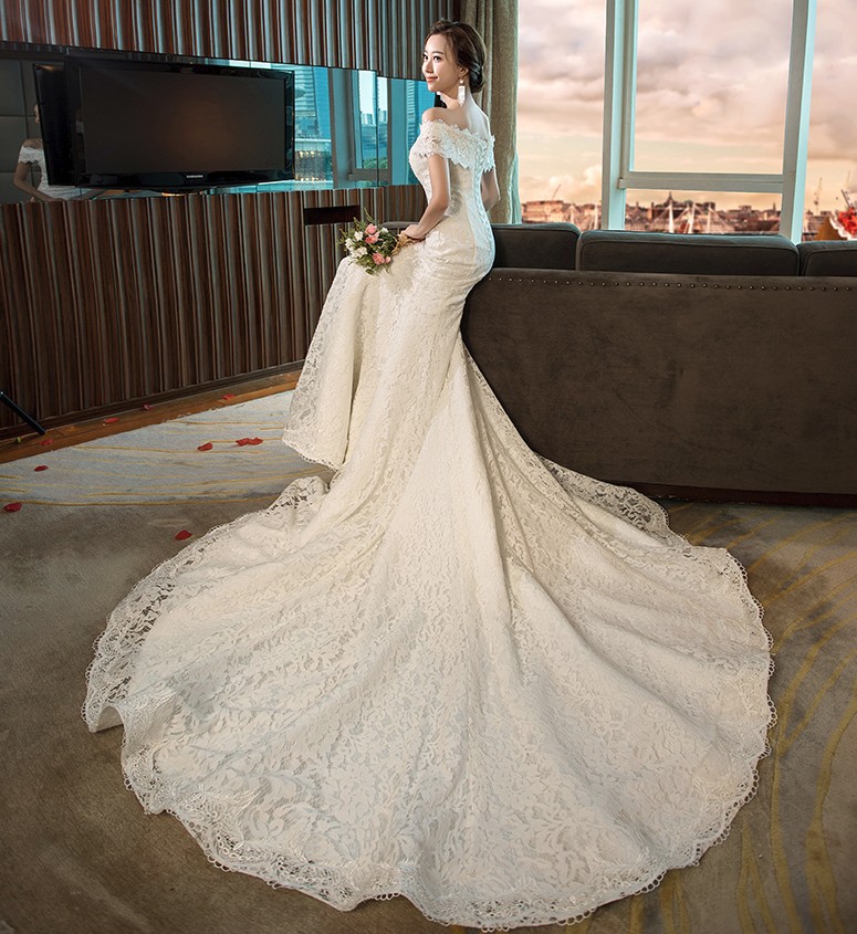 wedding-dress